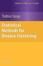 Statistical Method for Disease Clustering　springer